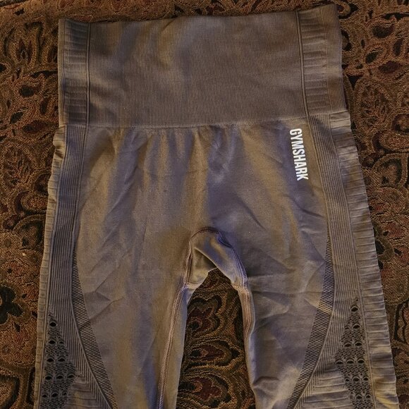 Gymshark Energy+Seamless leggings - Picture 1 of 6